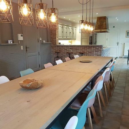 De Goeferdij Vakantiewoning ヘラールツベルヘン エクステリア 写真