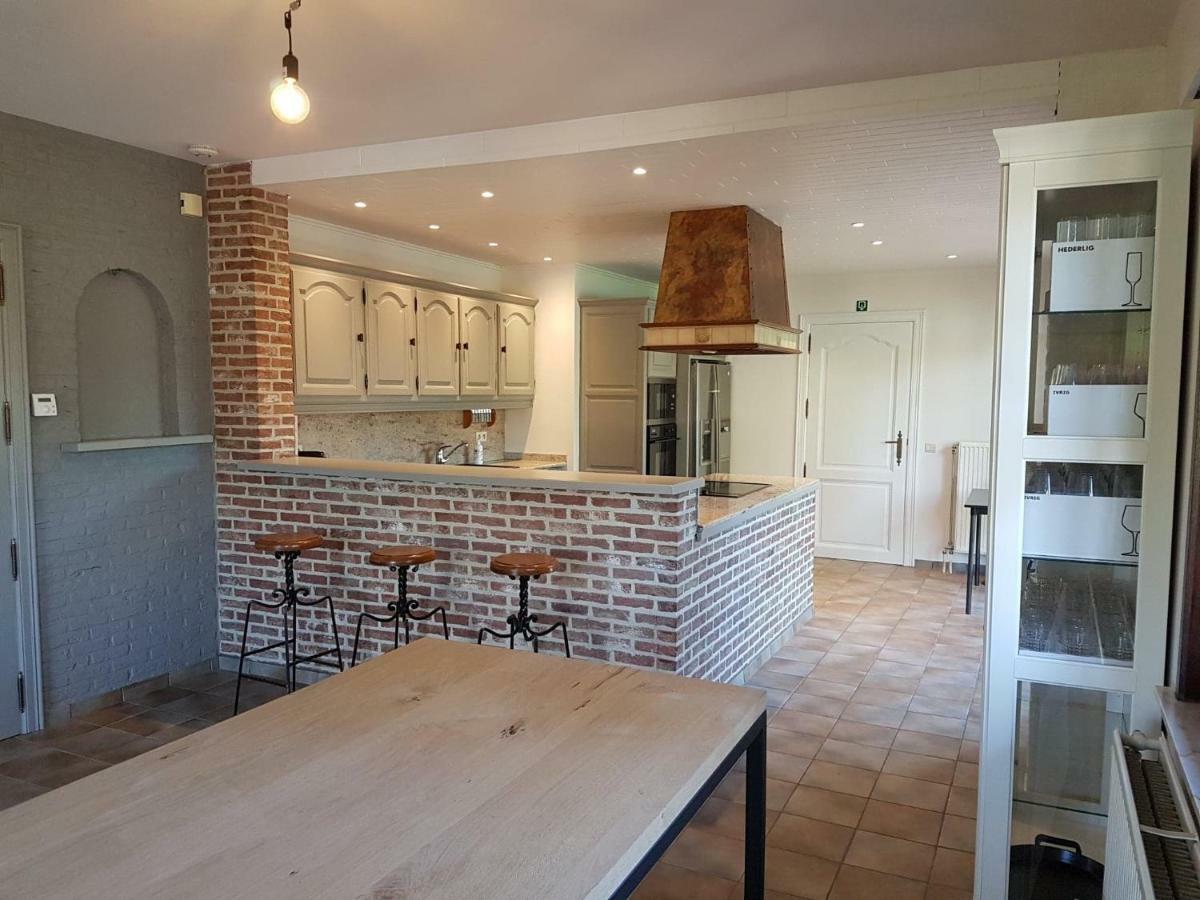 De Goeferdij Vakantiewoning ヘラールツベルヘン エクステリア 写真