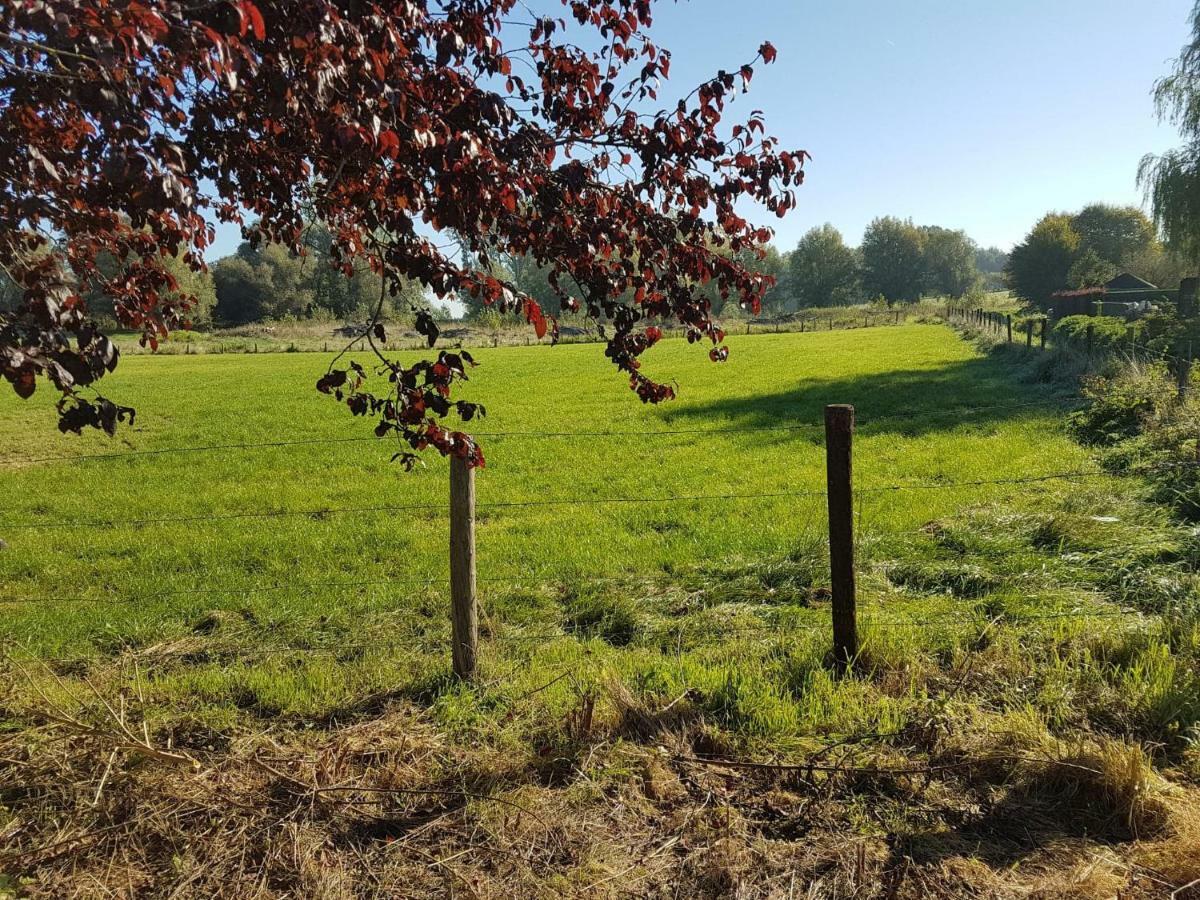 De Goeferdij Vakantiewoning ヘラールツベルヘン エクステリア 写真