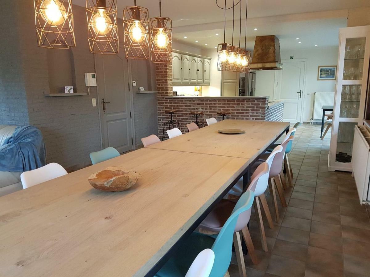 De Goeferdij Vakantiewoning ヘラールツベルヘン エクステリア 写真