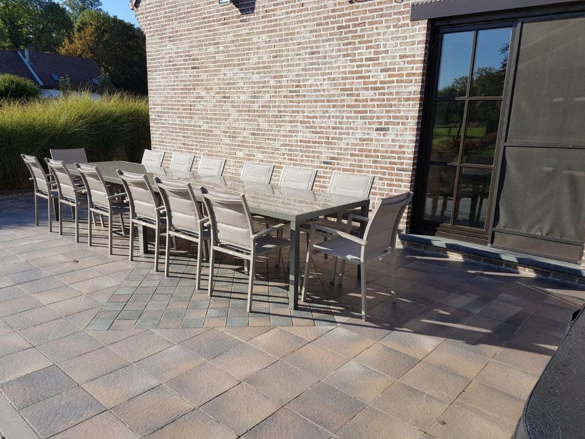 De Goeferdij Vakantiewoning ヘラールツベルヘン エクステリア 写真