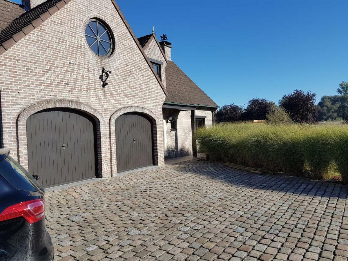 De Goeferdij Vakantiewoning ヘラールツベルヘン エクステリア 写真