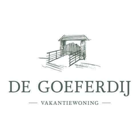De Goeferdij Vakantiewoning ヘラールツベルヘン エクステリア 写真