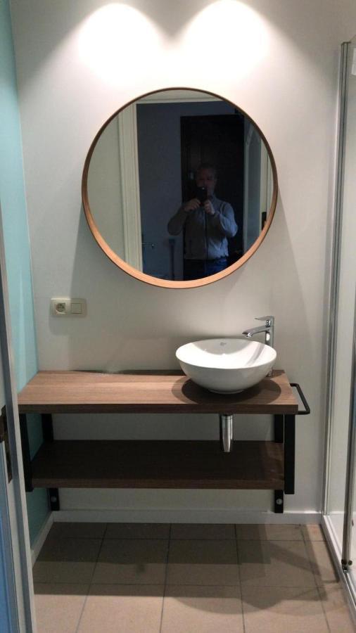 De Goeferdij Vakantiewoning ヘラールツベルヘン エクステリア 写真
