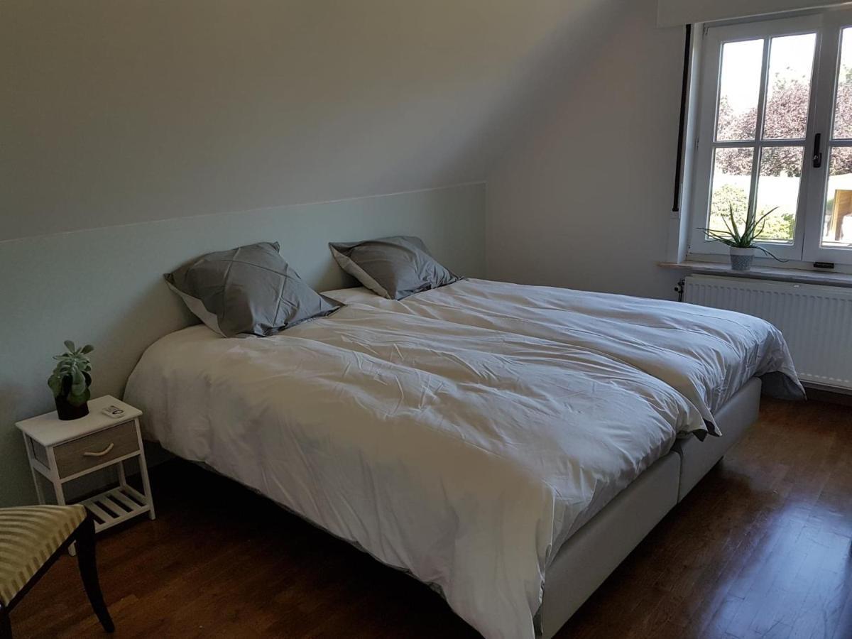 De Goeferdij Vakantiewoning ヘラールツベルヘン エクステリア 写真