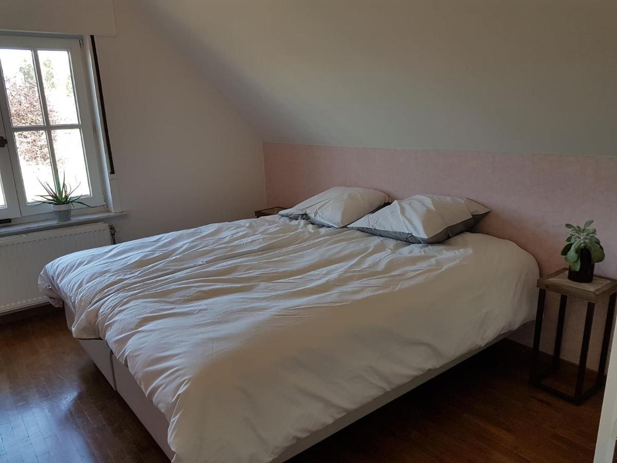 De Goeferdij Vakantiewoning ヘラールツベルヘン エクステリア 写真