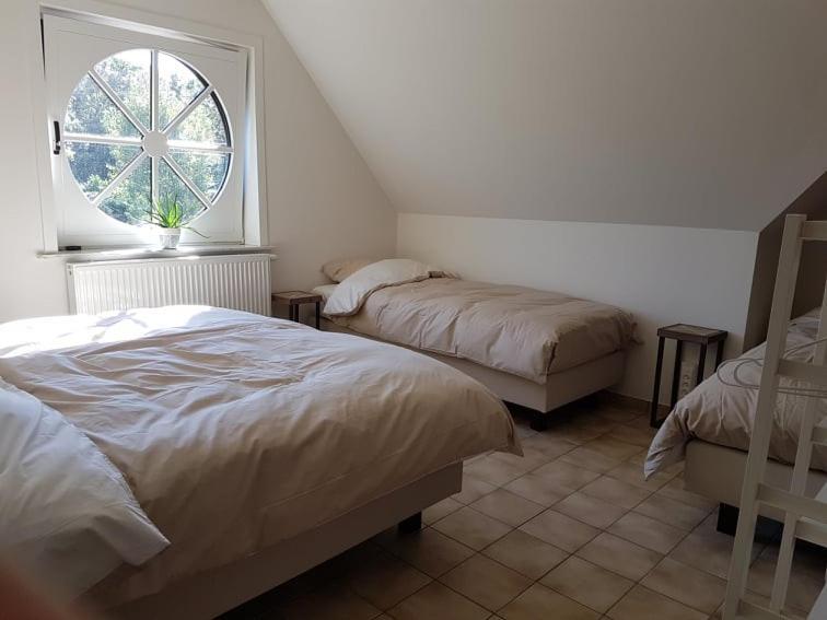 De Goeferdij Vakantiewoning ヘラールツベルヘン エクステリア 写真